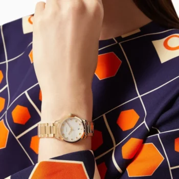gucci watch