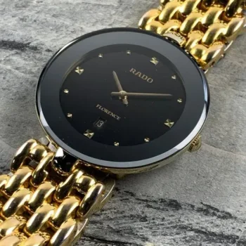 Rado Florence Classic