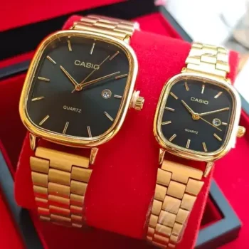 couple watches Set