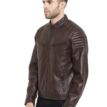 Original Leather Jacket