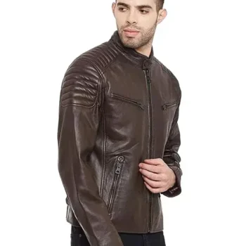 Original Leather Jacket