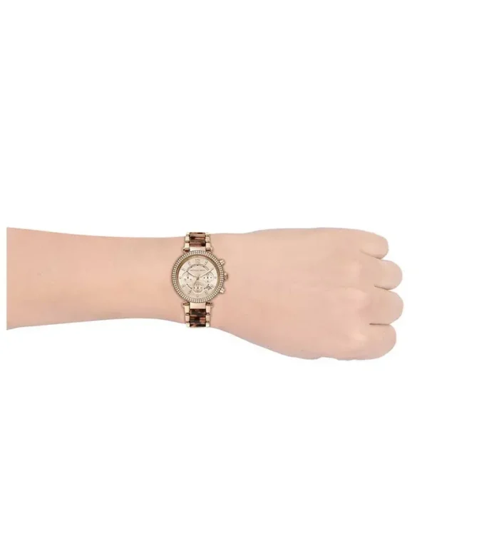 Michael Kors Watch Women