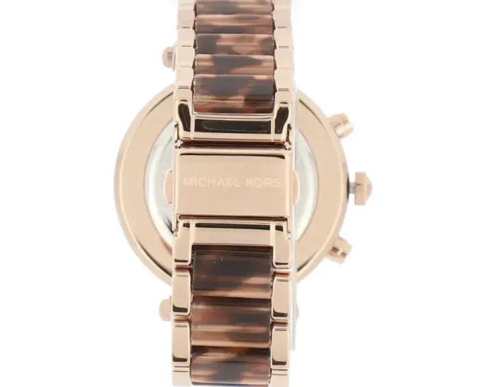 michael kors watch women