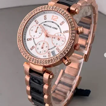 Michael Kors Watch Women