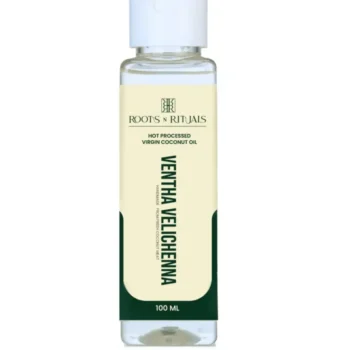 Virgin Coconut Oil
