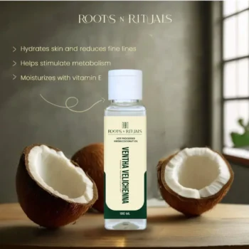 Virgin Coconut Oil