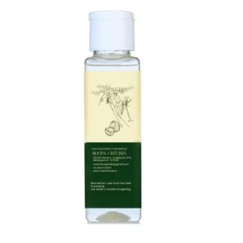 Virgin Coconut Oil - Hot Processed Virgin Coconut Oil from Kerala ( 100 ml ) - Image 2