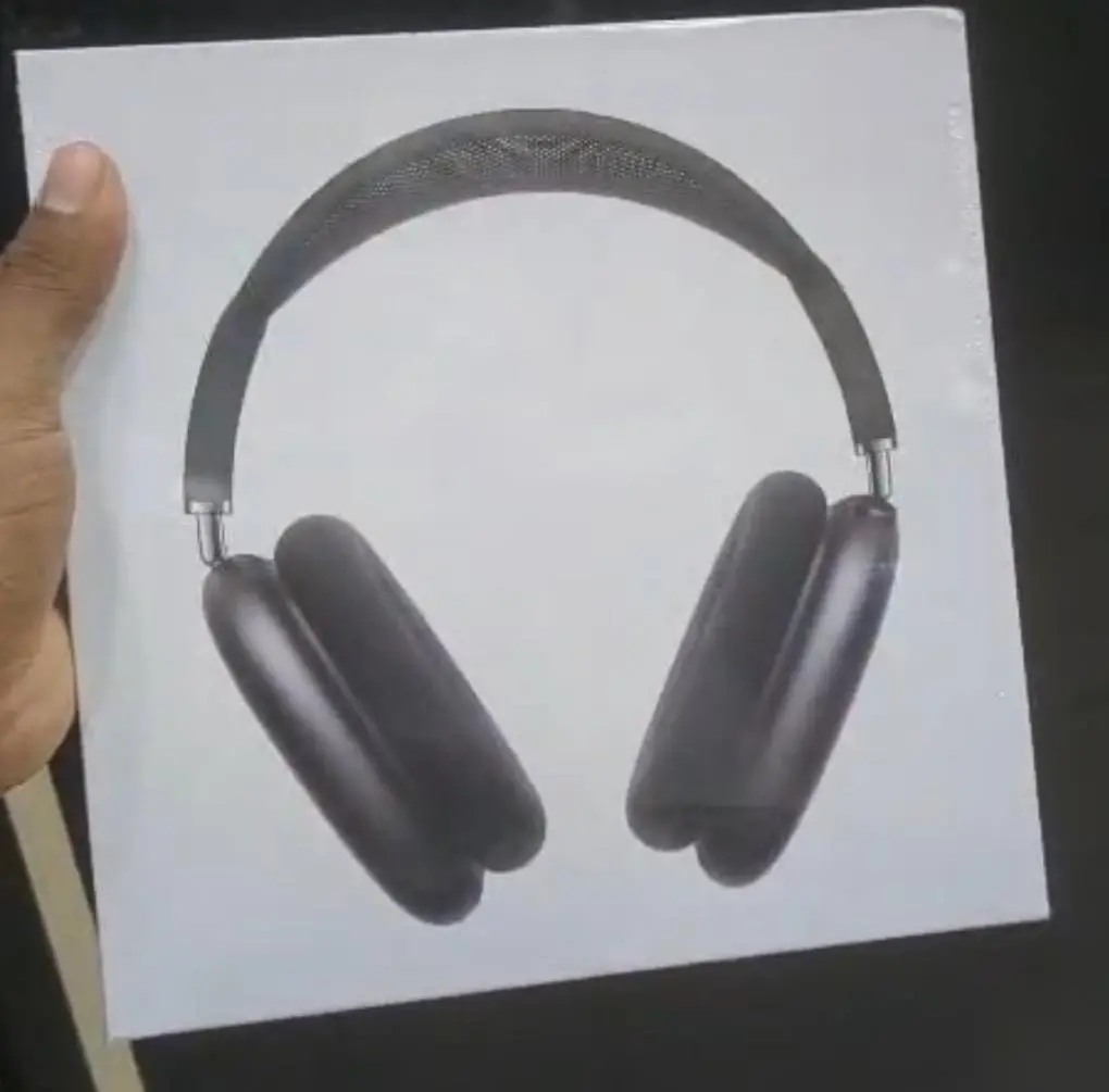 Airpods Max Pro : Experience High-Quality Wireless Audio