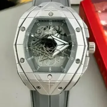 hublot big bang watch