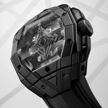 Hublot Big Bang