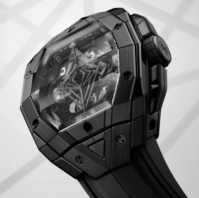 Hublot Big Bang