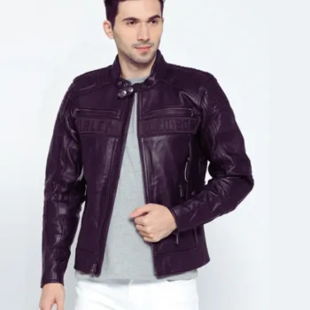 Harley Davidson Jacket