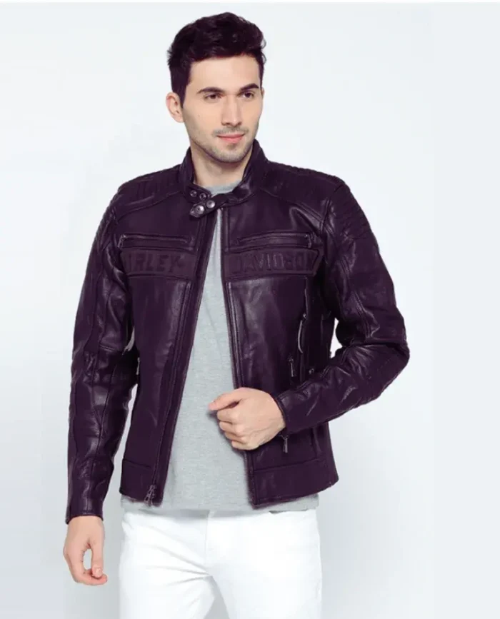 Harley Davidson Jacket