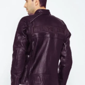 Harley Davidson Jacket