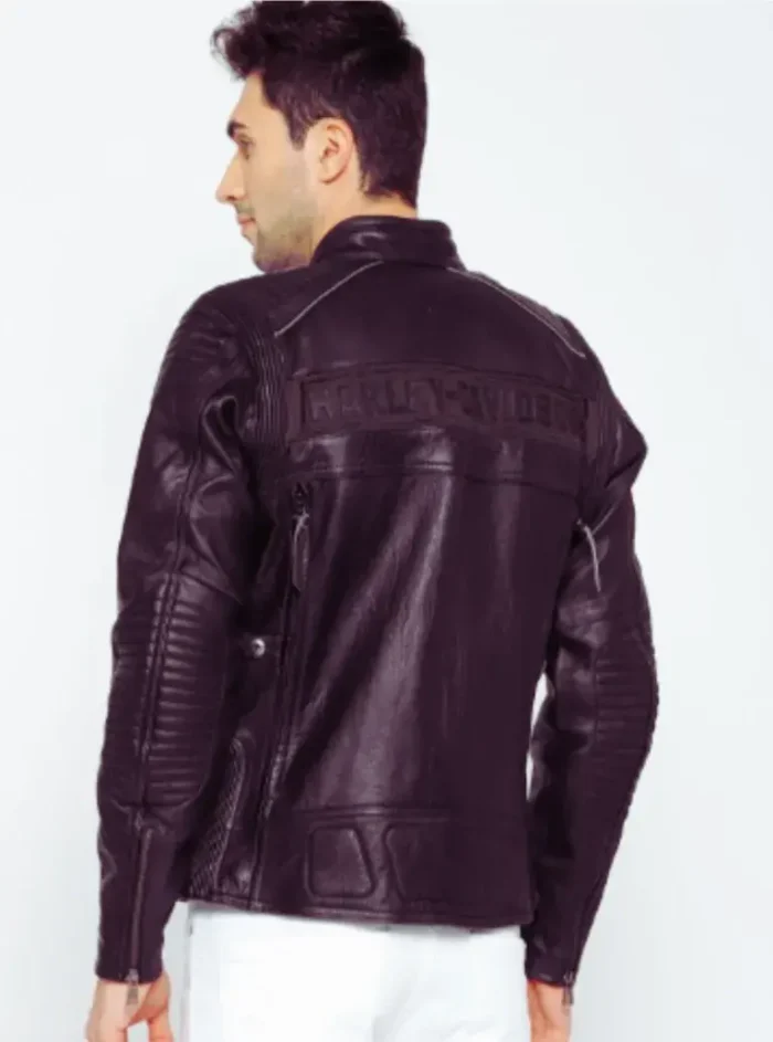 Harley Davidson Jacket