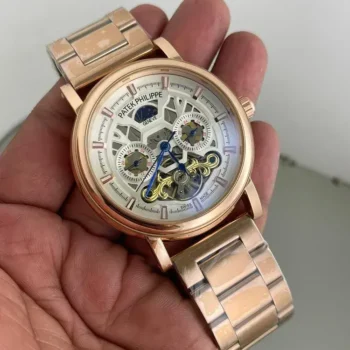 Patek Phillipe watch for men