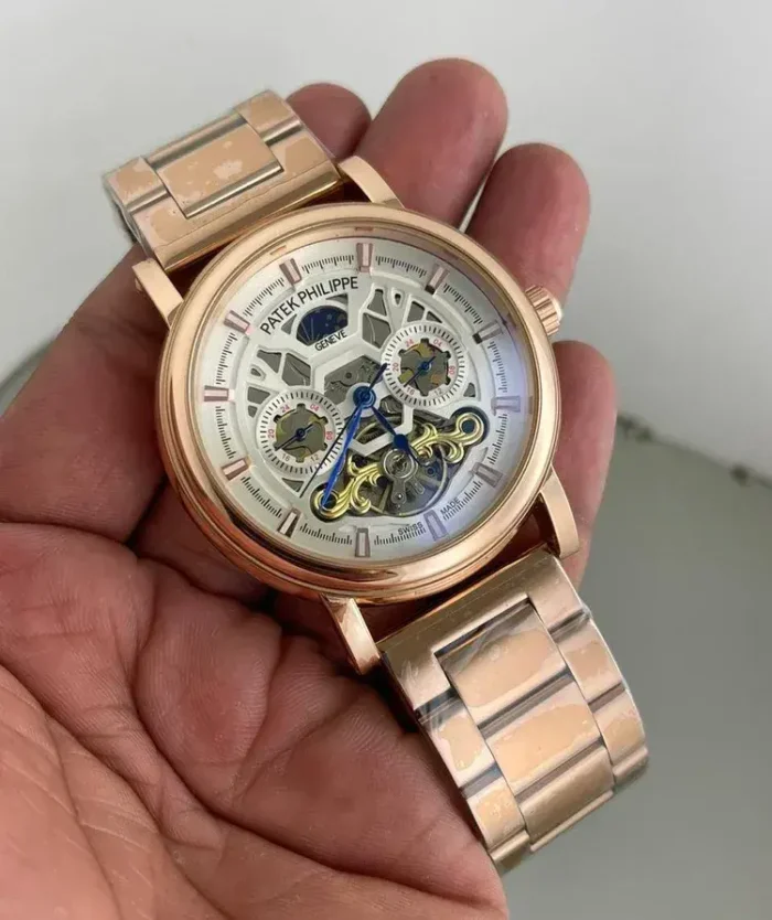 Patek Phillipe watch for men