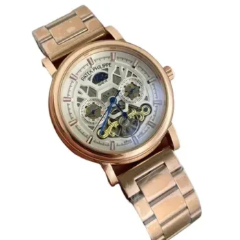 Patek Phillipe watch
