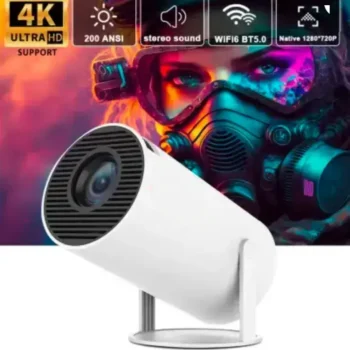 Home Projector
