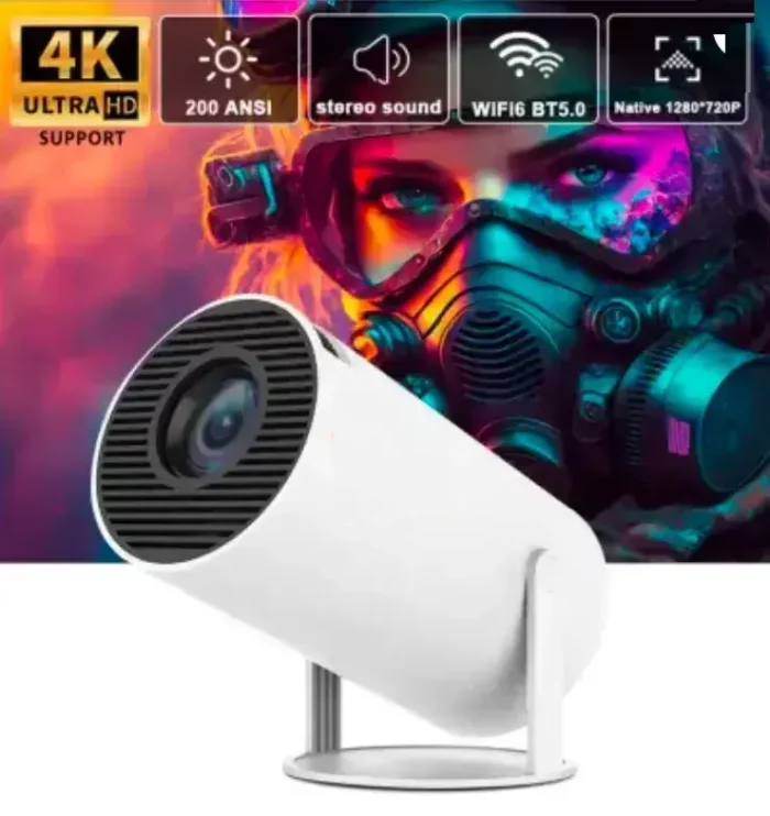 Home Projector