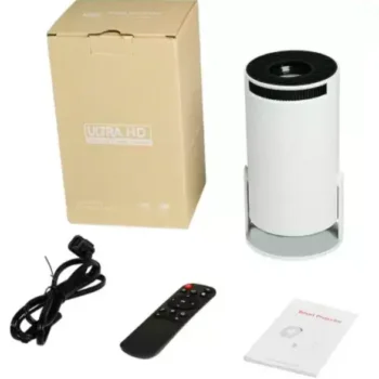 Mobile Projector