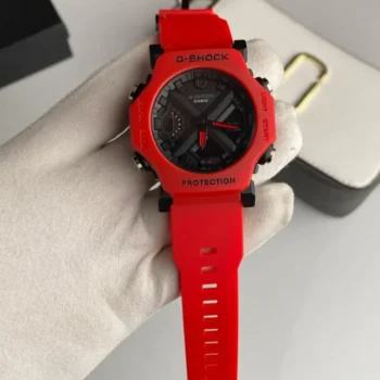 G Shock Men