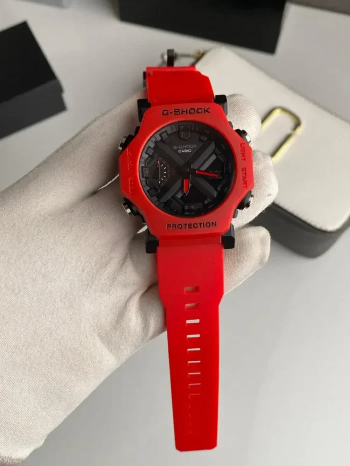 G Shock Men