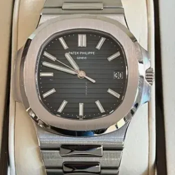 PATEK PHILIPPE GENEVE