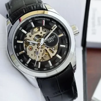 Tissot 1853 Watch Price in India