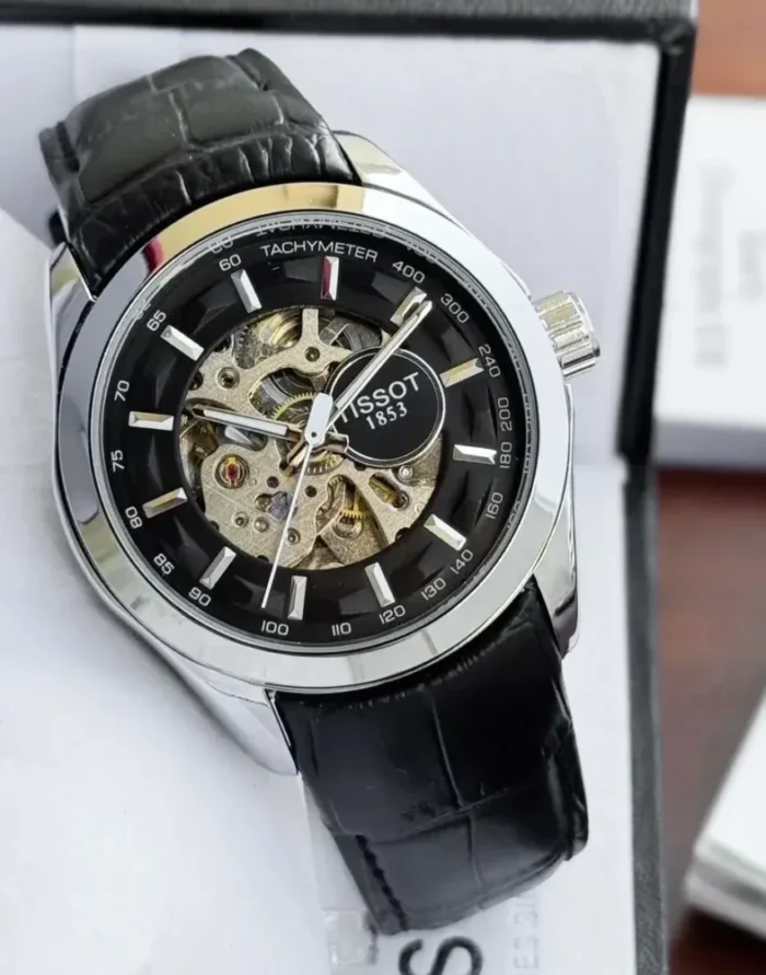 Tissot 1853 Watch Price in India