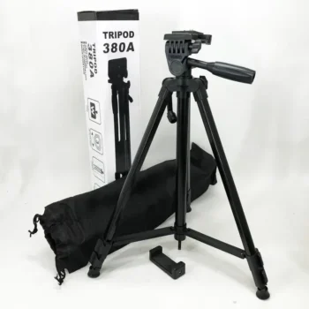 Mobile Tripod Stand