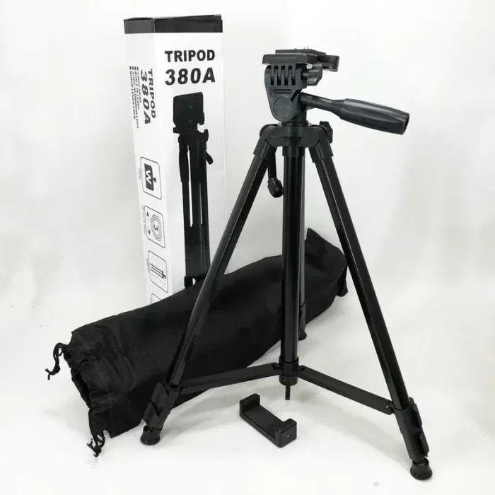 Mobile Tripod Stand