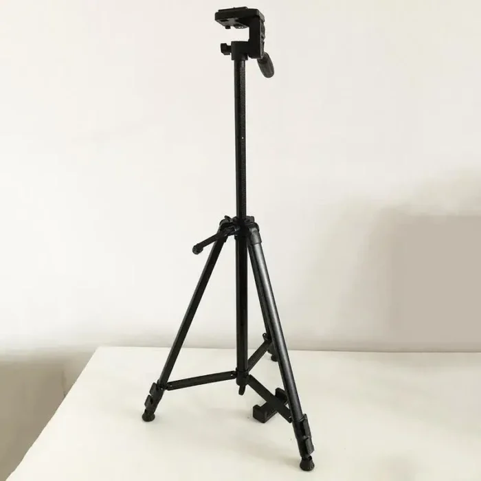 Mobile Tripod Stand
