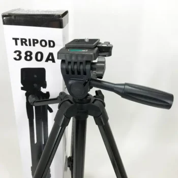 Mobile Tripod Stand