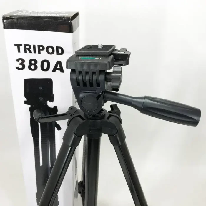 Mobile Tripod Stand