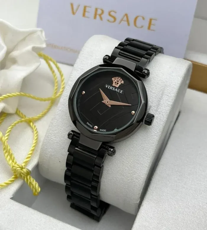 Versace watch