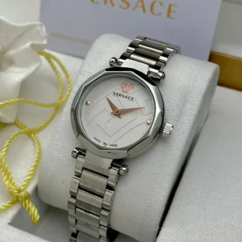 Versace watch