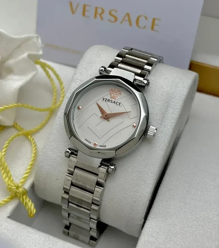 Versace watch