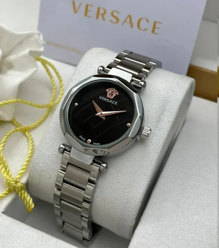 Versace watches