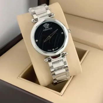 versace ladies watches