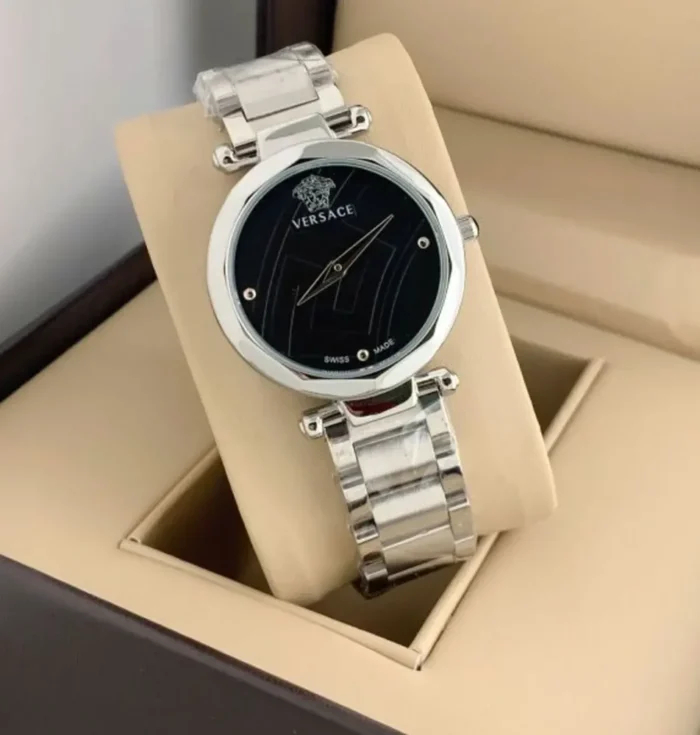 versace ladies watches