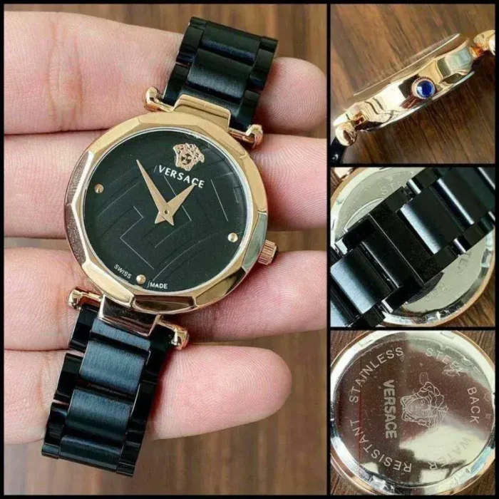 Versace Watches