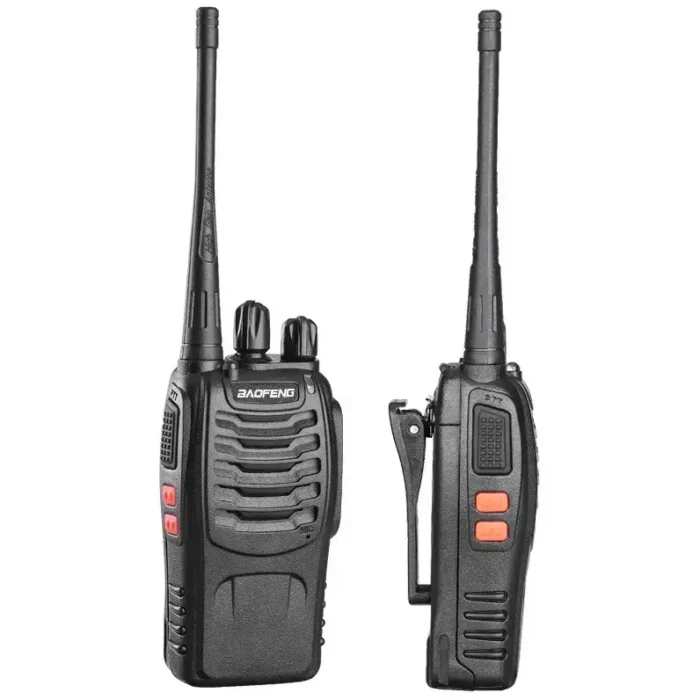 walkie talkie
