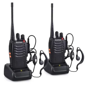 walkie talkie
