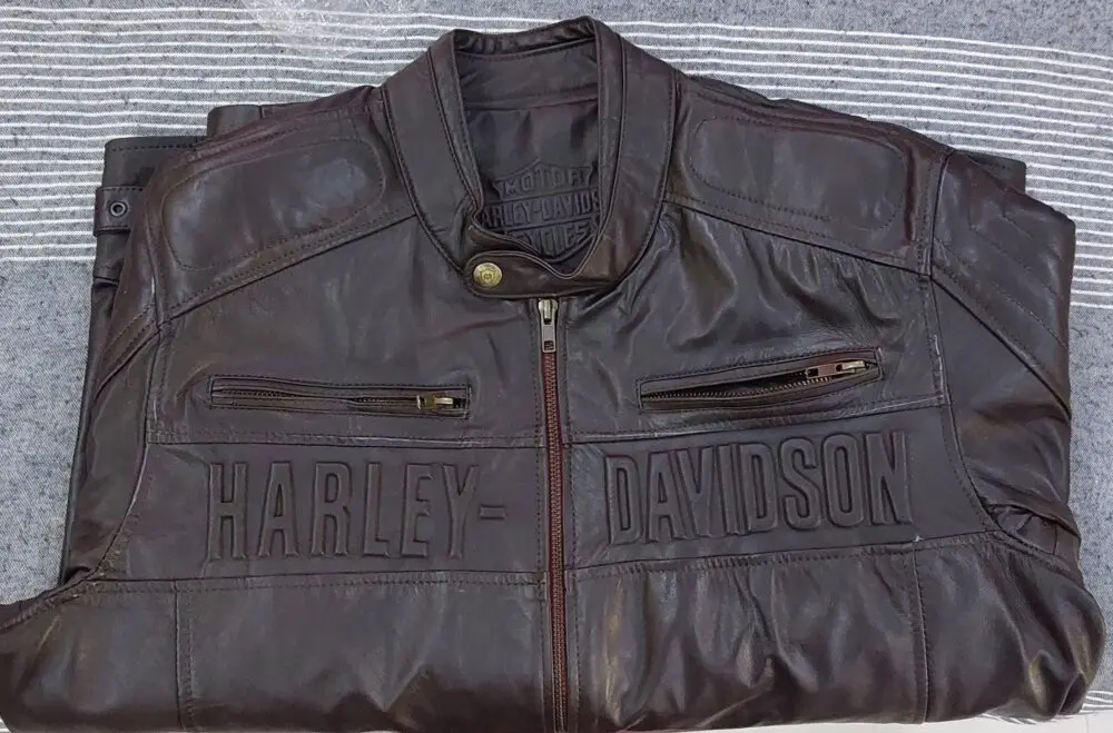 Image #1 from Harleen