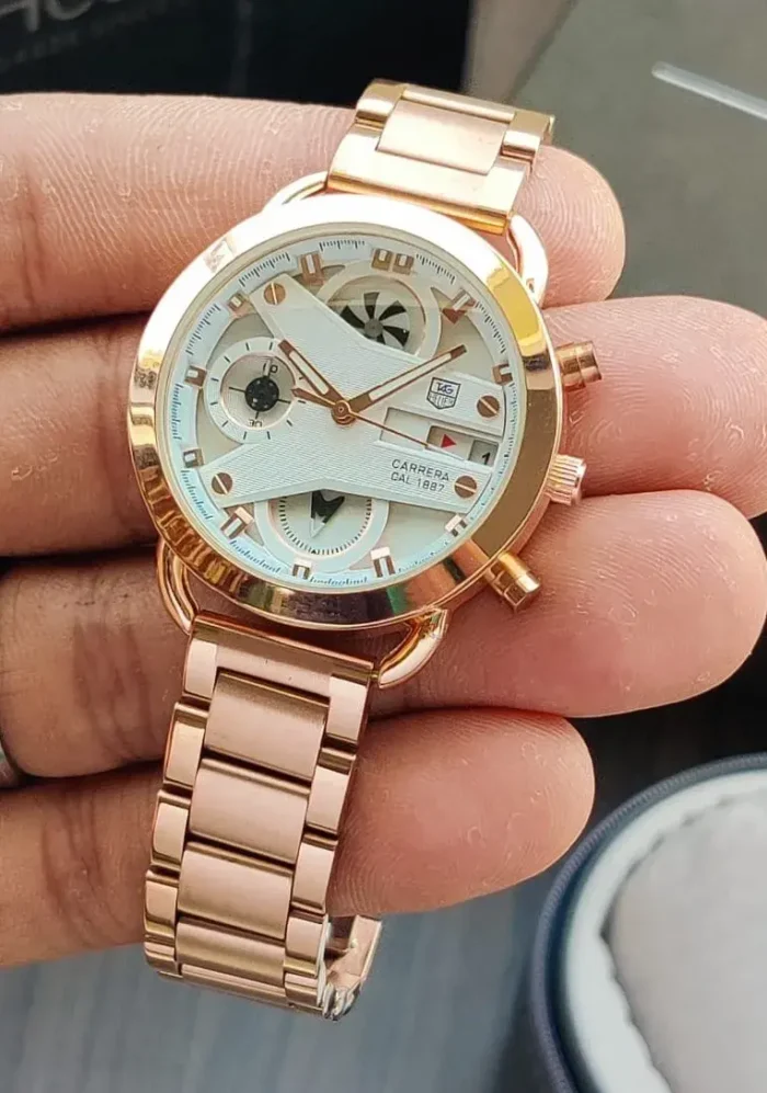 CR7 Watch for Women