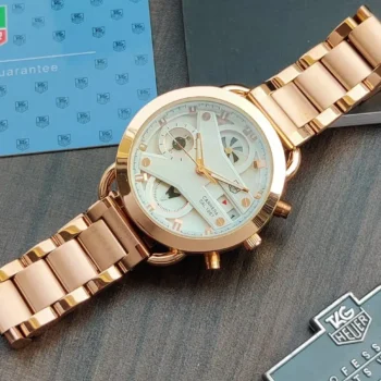 CR7 Watch for Women