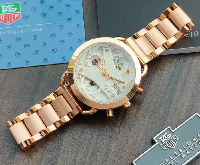 CR7 Watch for Women