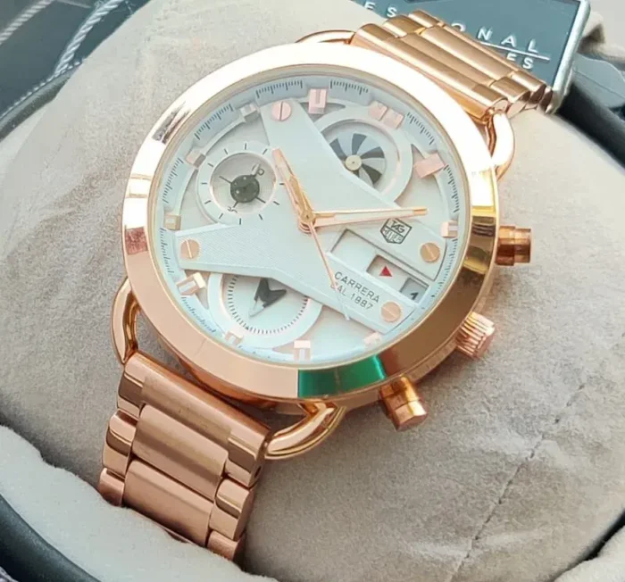 CR7 Watch for Women