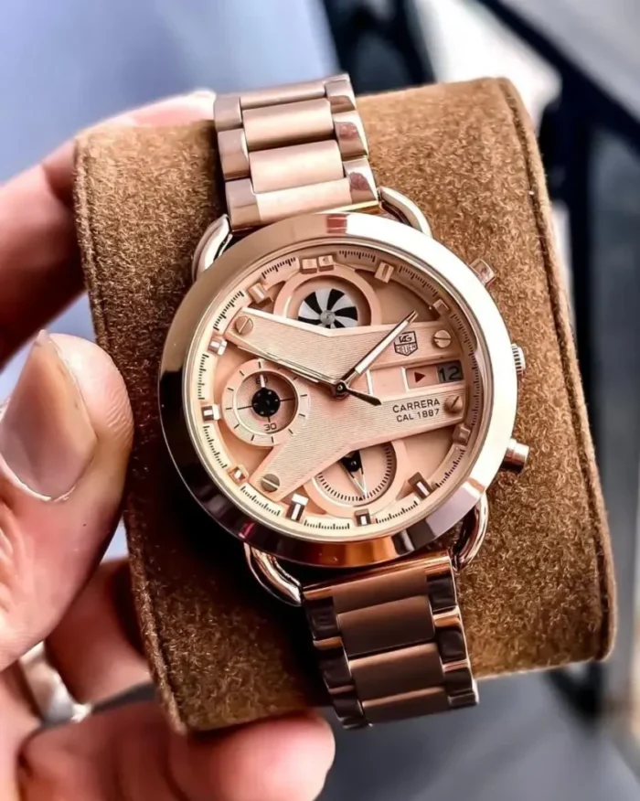 cr7 watch